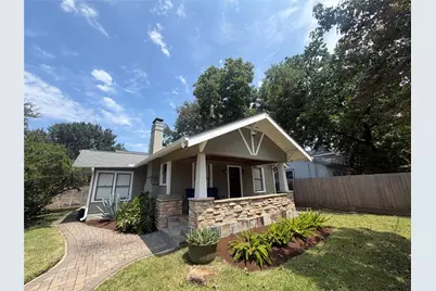 1124 Bomar Street, Houston, TX 77006 - Photo 1
