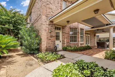 5007 Beech Street, Bellaire, TX 77401 - Photo 38
