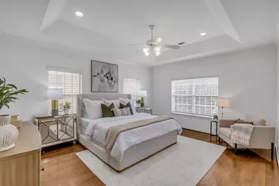 5007 Beech Street, Bellaire, TX 77401 - Photo 24