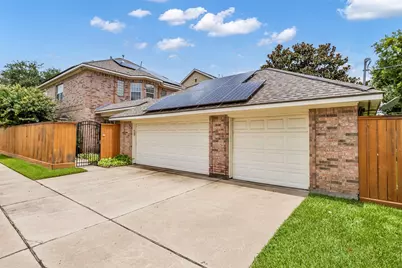 5007 Beech Street, Bellaire, TX 77401 - Photo 40