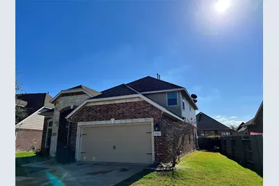 20611 Kenova Canyon Court, Richmond, TX 77407 - Photo 1