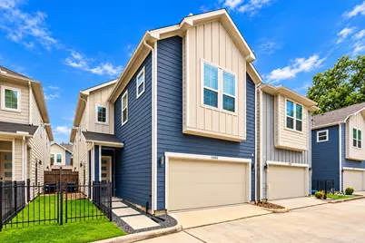 1205 W Tidwell Road, Houston, TX 77091 - Photo 2