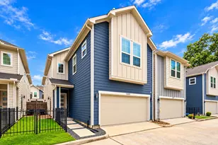 1205 W Tidwell Rd, Houston, TX 77091 - Photo 2