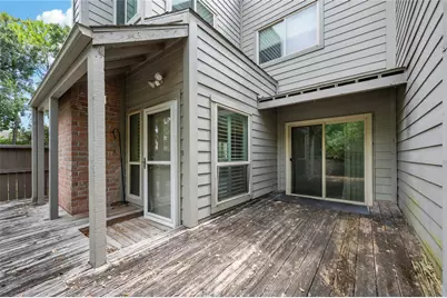 11709 Lakeside Place Drive #232, Houston, TX 77077 - Photo 32