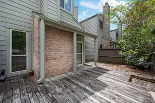 11709 Lakeside Pl Dr, Houston, TX 77077 - Photo 30
