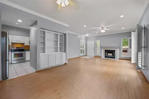 11709 Lakeside Pl Dr, Houston, TX 77077 - Photo 8