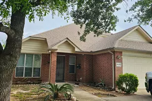 8645 Rinn St, Houston, TX 77078 - Photo 1