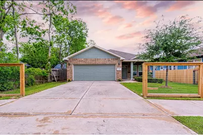 507 Rouse Street, Houston, TX 77020 - Photo 2