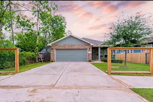 507 Rouse St, Houston, TX 77020 - Photo 2