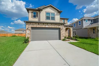 20827 Teocalli Drive, Katy, TX 77449 - Photo 2