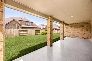 3311 Creekstone Crossing Dr, Missouri City, TX 77459 - Photo 38