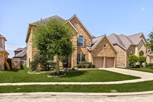 3311 Creekstone Crossing Dr, Missouri City, TX 77459 - Photo 4