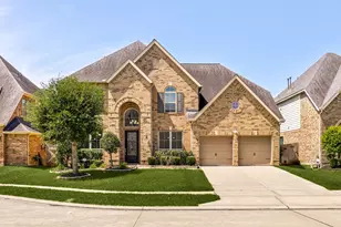 3311 Creekstone Crossing Dr, Missouri City, TX 77459 - Photo 2