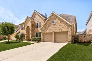 3311 Creekstone Crossing Dr, Missouri City, TX 77459 - Photo 4
