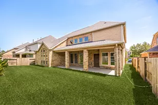 3311 Creekstone Crossing Dr, Missouri City, TX 77459 - Photo 44