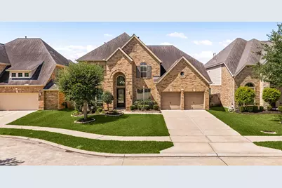 3311 Creekstone Crossing Drive, Missouri City, TX 77459 - Photo 48