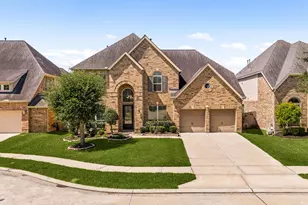 3311 Creekstone Crossing Dr, Missouri City, TX 77459 - Photo 48