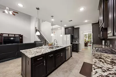 3311 Creekstone Crossing Drive, Missouri City, TX 77459 - Photo 18