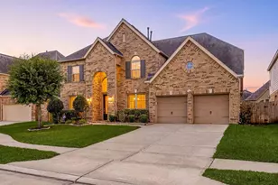 3311 Creekstone Crossing Dr, Missouri City, TX 77459 - Photo 2