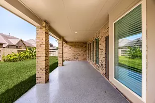 3311 Creekstone Crossing Dr, Missouri City, TX 77459 - Photo 42