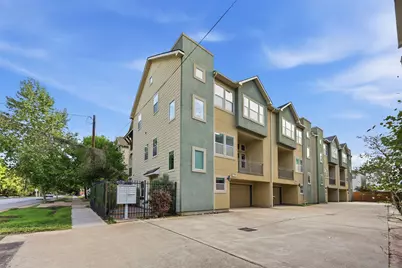 2316 Beall Street, Houston, TX 77008 - Photo 2