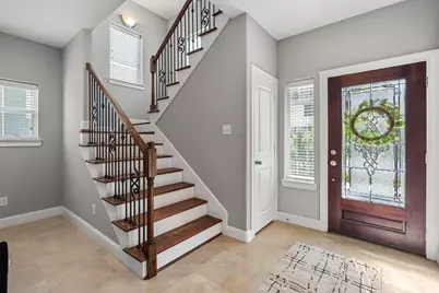 2316 Beall Street, Houston, TX 77008 - Photo 4