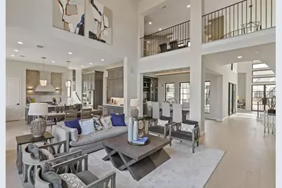 16614 Blissful Night Street, Hockley, TX 77447 - Photo 4