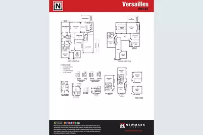 16614 Blissful Night Street, Hockley, TX 77447 - Photo 10