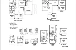 16614 Blissful Night St, Hockley, TX 77447 - Photo 10