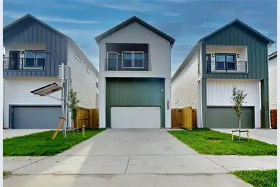 12242 Kirkgard, Houston, TX 77045 - Photo 1