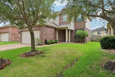1827 Acorn Glen Trail, Fresno, TX 77545 - Photo 2