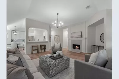 82 S Regan Mead Circle, The Woodlands, TX 77382 - Photo 1