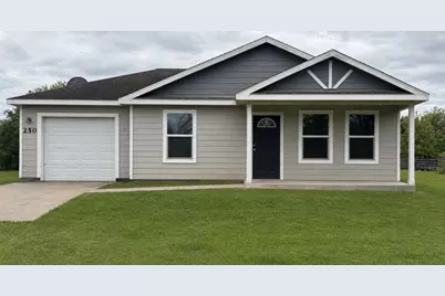 250 County Road 275, Cedar Lake, TX 77414 - Photo 2