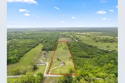 250 County Road 275, Cedar Lake, TX 77414 - Photo 18