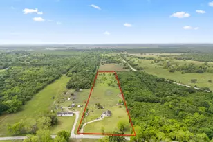 250 County Rd 275, Cedar Lake, TX 77414 - Photo 18