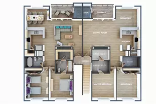 12565 Melville Dr, Montgomery, TX 77356 - Photo 2