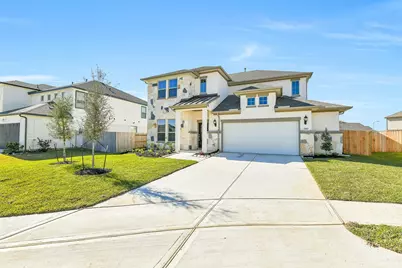 15907 Mimosa Cedar Circle, Hockley, TX 77447 - Photo 2