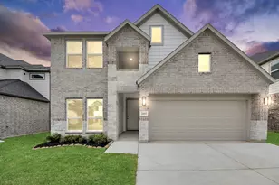 24515 Broad Park Ct, Spring, TX 77373 - Photo 1
