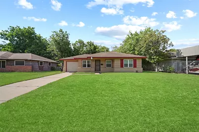 5631 Groveton Street, Houston, TX 77033 - Photo 2