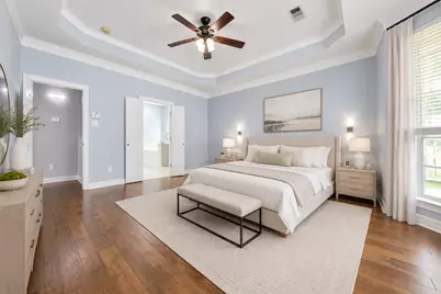 3903 Forbesbury Drive, Houston, TX 77084 - Photo 22