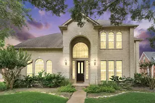 3903 Forbesbury Dr, Houston, TX 77084 - Photo 1