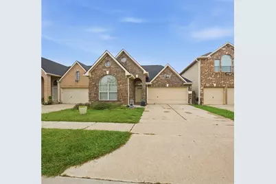 13335 Gardnerville St, Houston, TX 77034 - Photo 2