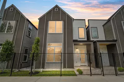3409 Stonewall Street, Houston, TX 77020 - Photo 4