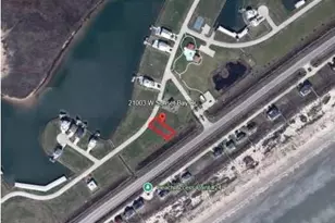21003 W Sunset Bay Dr, Galveston, TX 77554 - Photo 1