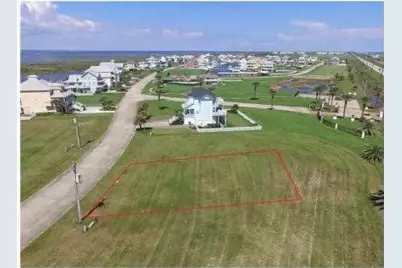 21003 W Sunset Bay Drive, Galveston, TX 77554 - Photo 6