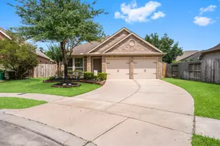 31870 Forest Park Trail, Conroe, TX 77385 - Photo 2