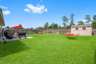31870 Forest Park Trail, Conroe, TX 77385 - Photo 4