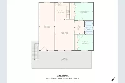 1209 N Jacks Road, Crystal Beach, TX 77650 - Photo 40