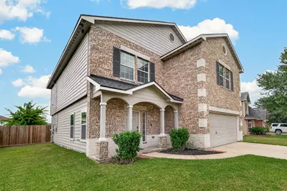 7715 Greenwood Point Drive, Cypress, TX 77433 - Photo 6
