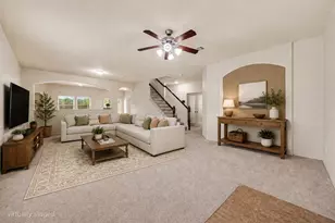 7715 Greenwood Point Dr, Cypress, TX 77433 - Photo 2